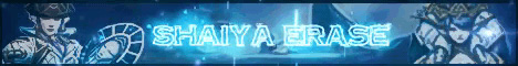 Shaiya Erase Ep 4.5 banner