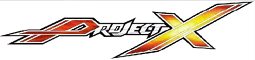 ProjectX banner