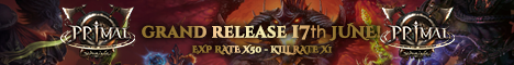 Shaiya Wild EP 4.5 banner