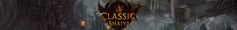 Shaiya Classic - EP 45 [2 Years Online] banner