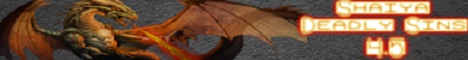 Shaiya Deadly Sins[GRAND OPENING 13DEC] banner