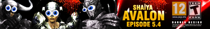 Shaiya AVALON banner