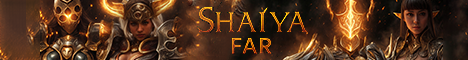 Shaiya FAR banner