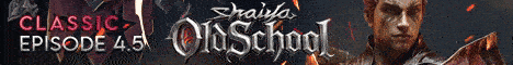 ShaiyaOldSchool - EP45 banner