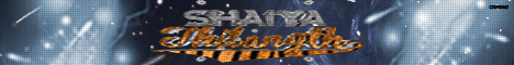 Shaiya Tilanyth banner
