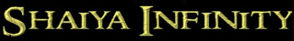 SHAIYA INFINITY EPISODE 4 banner