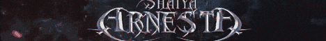 Return of Shaiya Arnesta Ep4- Hardcore banner