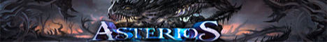 Shaiya Asterios banner