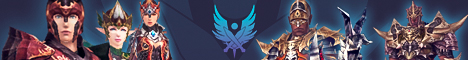 Shaiya AthoM banner