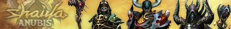 Shaiya Five - Episode 5 banner