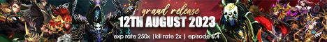 Shaiya Reelith banner
