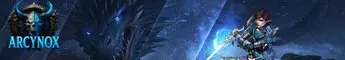 Shaiya Arcynox ep5.4 banner