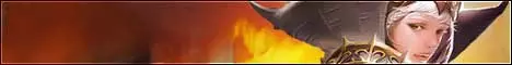 Shaiya Dark Trinity banner