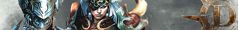 Shaiya Diverge - Episode 5.0 banner