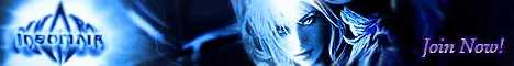 Dekaron Insomnia A3A9 Hybrid banner