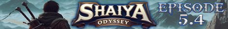 Shaiya Odyssey banner