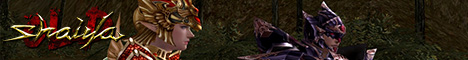 Shaiya Old banner