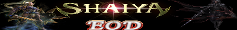 Shaiya End Of Dream |DE banner