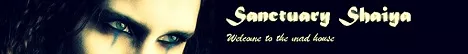 Sanctuary shaiya banner