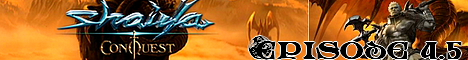 Shaiya Conquest ep 4.5 banner