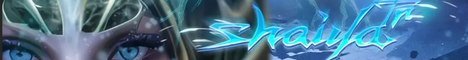 Shaiya TR  EP5 banner