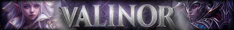 Shaiya Valinor Classic+ l EP 4.5 banner