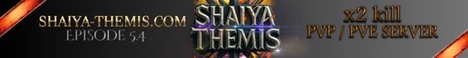 Shaiya Themis - Opening December 15 banner