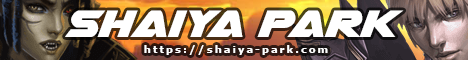Shaiya Park banner