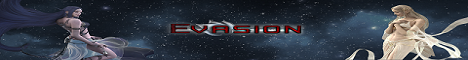 Evasion Shaiya banner