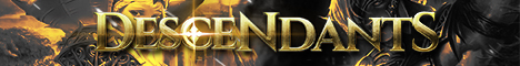 Shaiya Descendants banner