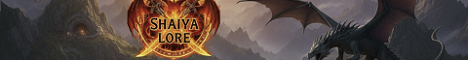 Shaiya Lore 45 banner
