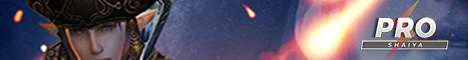 Shaiya Pro 5.4 banner