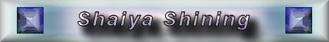 Shaiya Shining banner