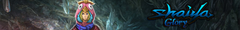 Shaiya Glory banner