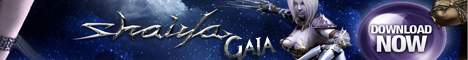 Shaiya Gaia 15 PvE banner