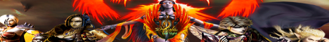 Shaiya LastNight EP 4.5 banner