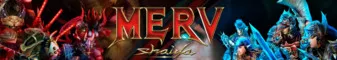 Shaiya - Merv Episode 5.4 | Coming Soon banner