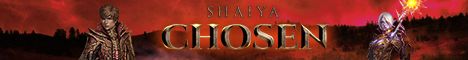 Shaiya CHOSEN banner