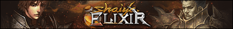 Shaiya Avatar - Official Launch 6th August banner