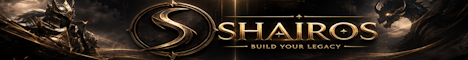 Shairos - Episode 4 - 21 August banner
