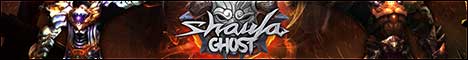 Shaiya Ghost Ep 5.0 banner