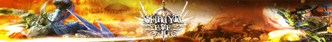 Shaiya Eve banner