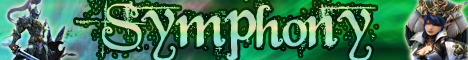 Shaiya Symphony banner