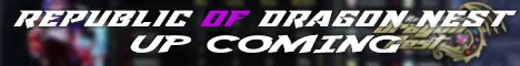 Republic Dragon Nest banner
