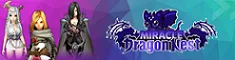 Miracle Dragon Nest banner