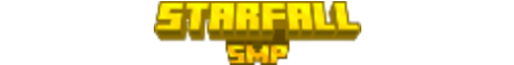 Starfall SMP banner