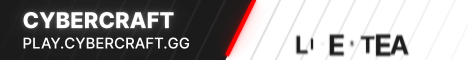 CyberCraft banner
