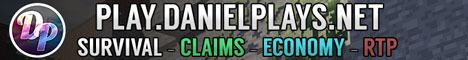 DanielPlays banner