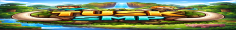 Tusk SMP banner
