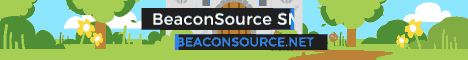 BeaconSource banner
